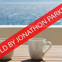 SOLD! WATERFRONT LICENSED CAFE / RESTAURANT image