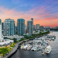 Waterfront  Investment - Dockside Marina Berths for Sale image