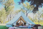 Luxury Glamping Tents - Townsville