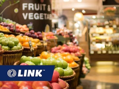Thriving Fruit & Vegetable with Deli Market Sutherland Shire image