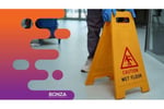 36284 Profitable Commercial Cleaning Business - Loyal Clients & Low Overheads