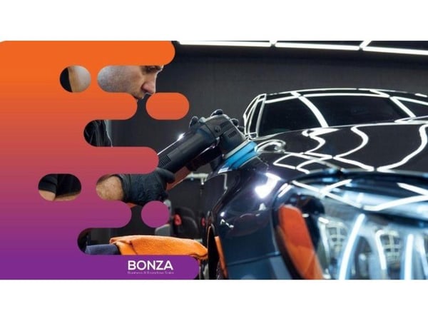 36053 Established Automotive Detailing Business - Strong Repeat Trade