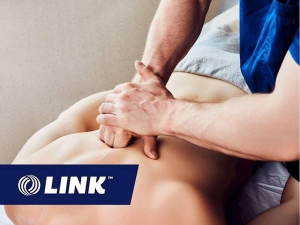 Syd physio co# sale-NDIS registered-2x locations! primary image