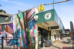 Fantastic small local supermarket