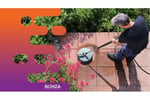 35580 Be Your Own Boss - Outdoor Cleaning Business Opportunity