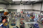 Profitable Local Business with Huge Geographical Reach