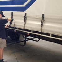 Albury Canvas Co | Walk-In Business with Income from Day One  Albury NSW image