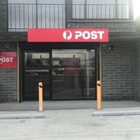 Grove Licensed Post Office Tasmania (SPDB2403) image