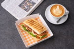 Industrial Cafe Northern Suburbs, 5 days Trade, Well Set up!