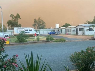 Well-Established Caravan Park & Cabins For Sale - Beautiful Trangie, NSW Location - Includes BBQ, Camp Kitchen & Salt Water Pool - Stunning Turnover o image