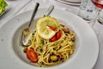 The BEST Gold Coast Italian Restaurant