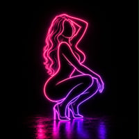 Well-Managed Queensland Adult Entertainment Enterprise Boasting Over Thirty Years Of Proven Financial Success image