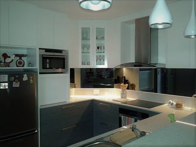 Kitchens & Wardrobes Sales & Install image