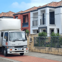 Well Established Western Australian Moving and Storage Business, Trusted Brand, Proven Earnings image