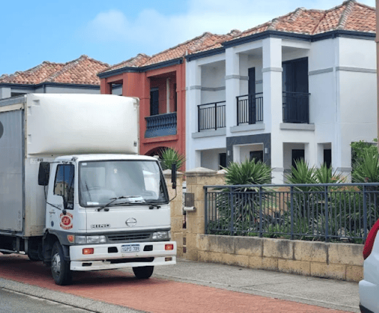 Well Established Western Australian Moving and Storage Business, Trusted Brand, Proven Earnings