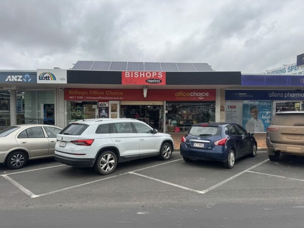 COUNTRY FREEHOLD NEWSAGENCY FOR SALE, GOONDIWINDI - REDUCED PRICE $240,000 PLUS SAV