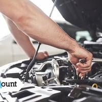 Turbo Charger Sales & Service, Engine Mechanical Servicing (Our Ref: V2008) image