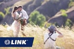 Scalable Wedding Photography - Australia-Wide