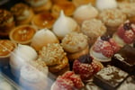 Coming Soon - Specialty Cakes & Dessert Business