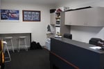 UNDER OFFER - Horse Float, RV and Marine Fabrication, Repairs and Engineering Business - Malaga, WA