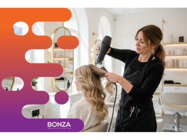 37235 Premium Boutique Salon Consistently Booked Out 