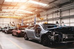 Established Panel Repair Business  Fleet-Focused | North QLD
