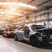 Established Panel Repair Business  Fleet-Focused | North QLD image