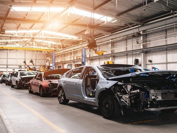 Established Panel Repair Business  Fleet-Focused | North QLD
