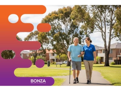 Photo of Registered NDIS Provider Ready for Growth
