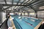 Seahorse Aquatic Centre Swim School - Townsville