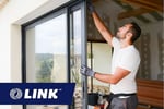 Established Sydney Glass Services Business
