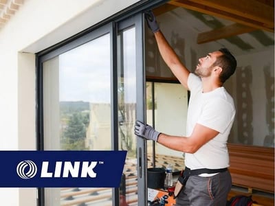 Established Sydney Glass Services Business image