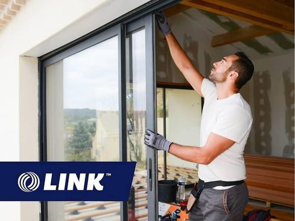 Established Sydney Glass Services Business