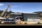 CRANE AND ACCESS HIRE BUSINESS ***PARTIAL VENDOR FINANCE***
