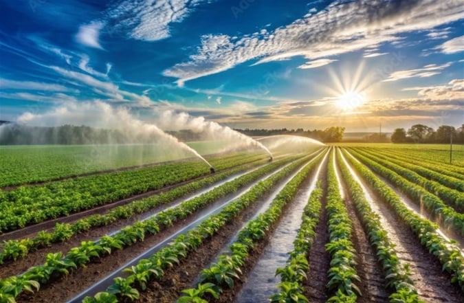 Water Infrastructure and Pump Specialist