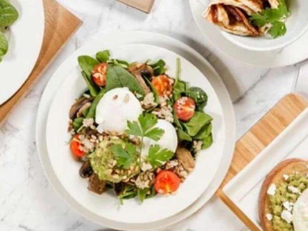 $99k +SAV - New Opportunity - Maroochydore - Cafe at Sunshine Plaza - PRICE INCLUDES STORE UPGRADE WORTH OVER $30,000