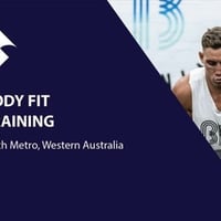 Body Fit Training (Perth Metro) Bfb1643 image