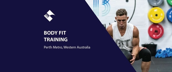 Body Fit Training (Perth Metro) Bfb1643