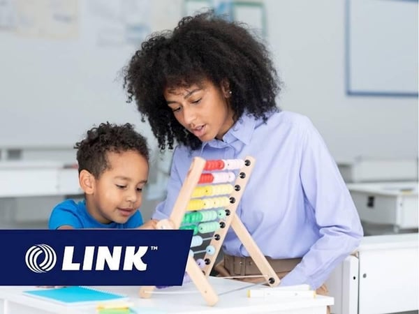 Established Long Day Care Centre - St George Area primary image