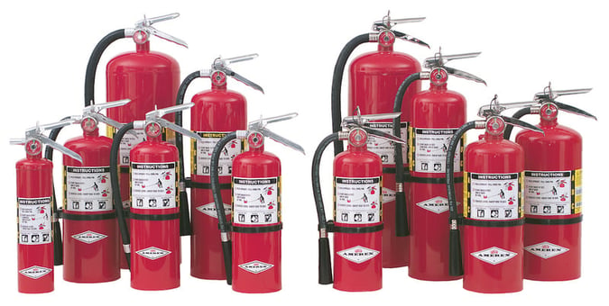 Fire Safety Equipment: Protecting Lives and Property