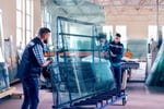 Established Commercial/Residential Glazing Business  $1.2M Revenue  High Profits