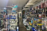 Sports, Camping, and Fishing Store plus Fashion Businesses - WA