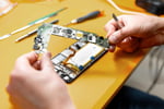 Pop Phones Franchise SA  Tech Retail & Repairs with National Brand Backing