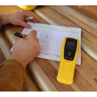 34330 Mobile Drug & Alcohol Testing Business - Profitable image