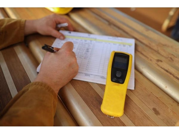 34330 Mobile Drug & Alcohol Testing Business - Profitable