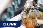 Coffee Takeaway Business | Inner City Brisbane | One Man Band