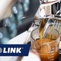 Coffee Takeaway Business | Inner City Brisbane | One Man Band image