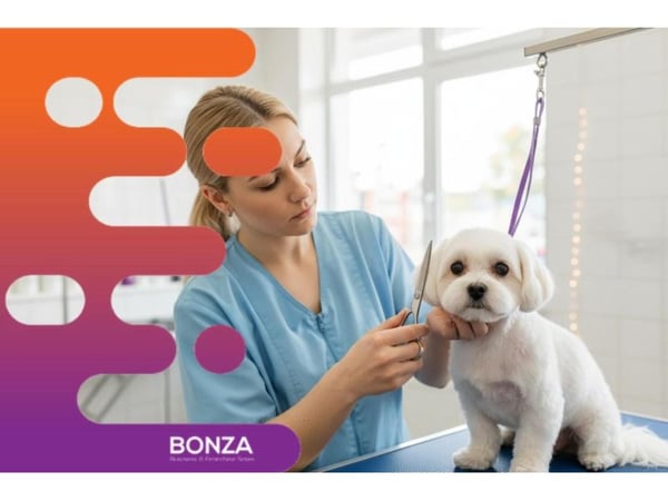 37281 Profitable Dog Grooming Salon With Established Clientele, photo 1