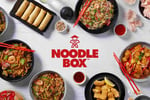 Noodle Box Franchise - $0 Franchise Fee - Frankston