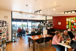 Sea Change Established Swansea Licensed Cafe Huge Growth Potential Turnover $13K Weekly